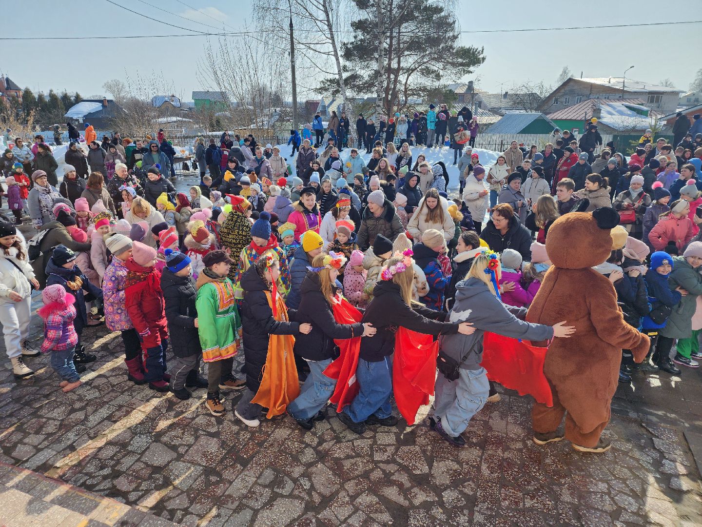 выбор 2024, орехово зуево,