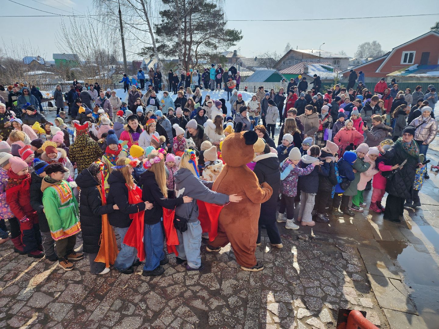 выбор 2024, орехово зуево,