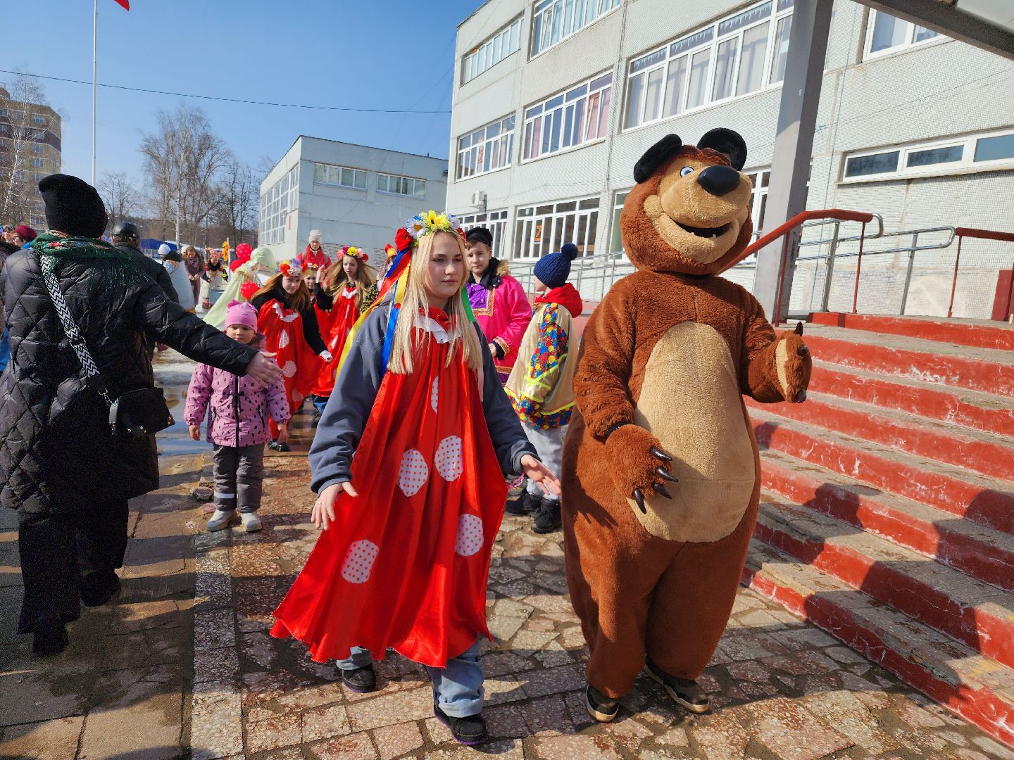 выбор 2024, орехово зуево,