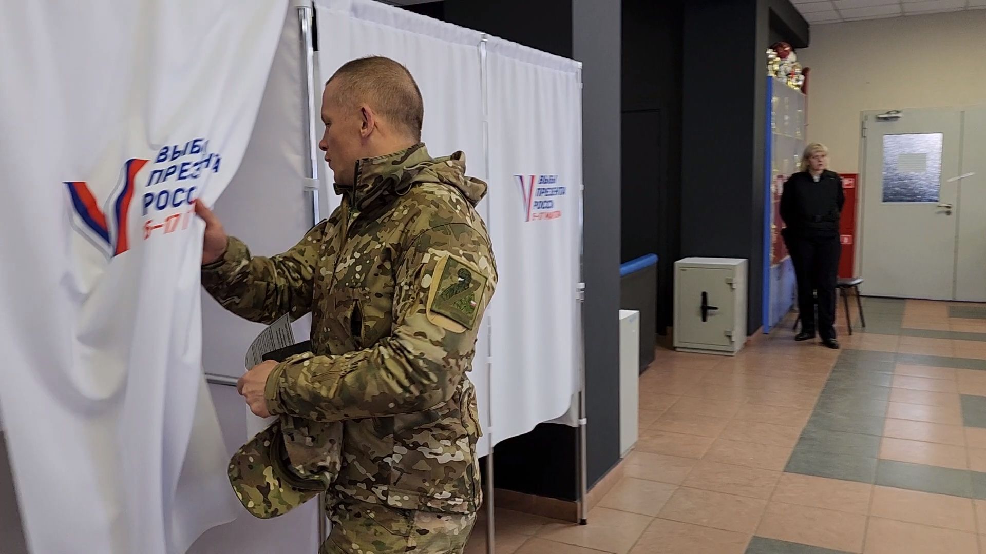 красногорск, выборы президента 2024, клуб ярополк, илья шадриков,