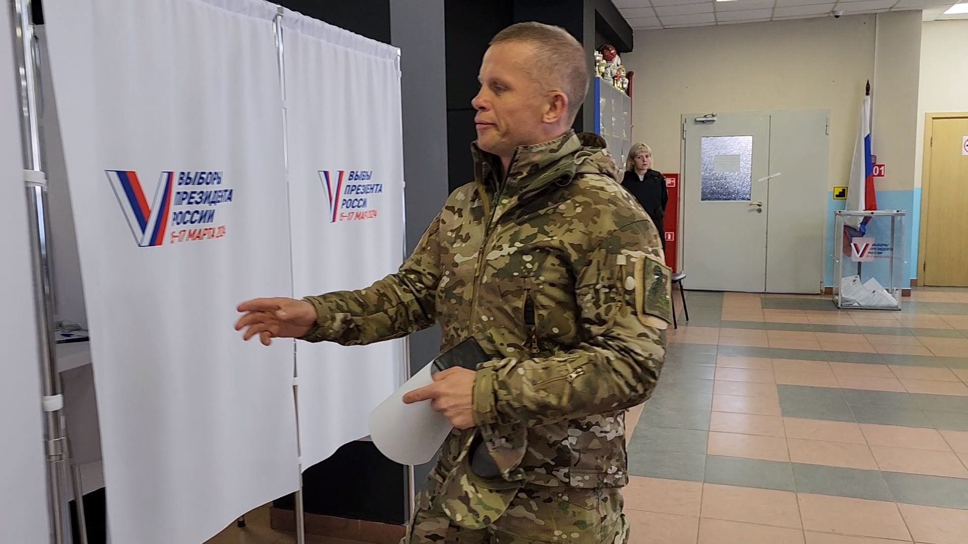 красногорск, выборы президента 2024, клуб ярополк, илья шадриков,