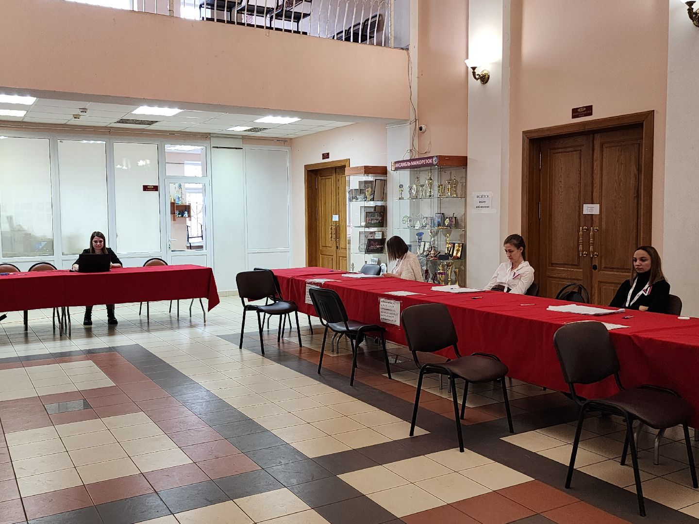 выборы 2024, выборы президента рф, избиратели,