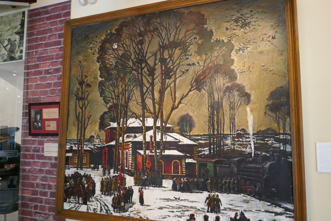 Подольск, культура, День Победы, патриотизм