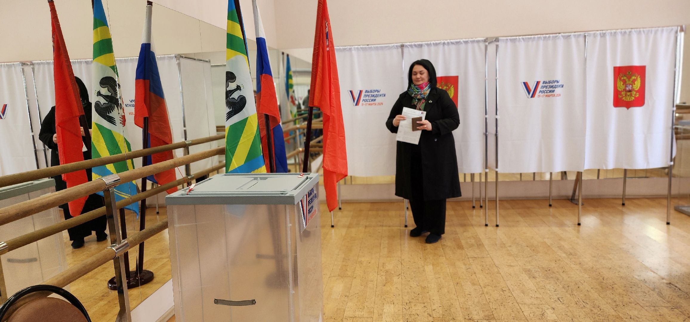 выборы, видное, семья,