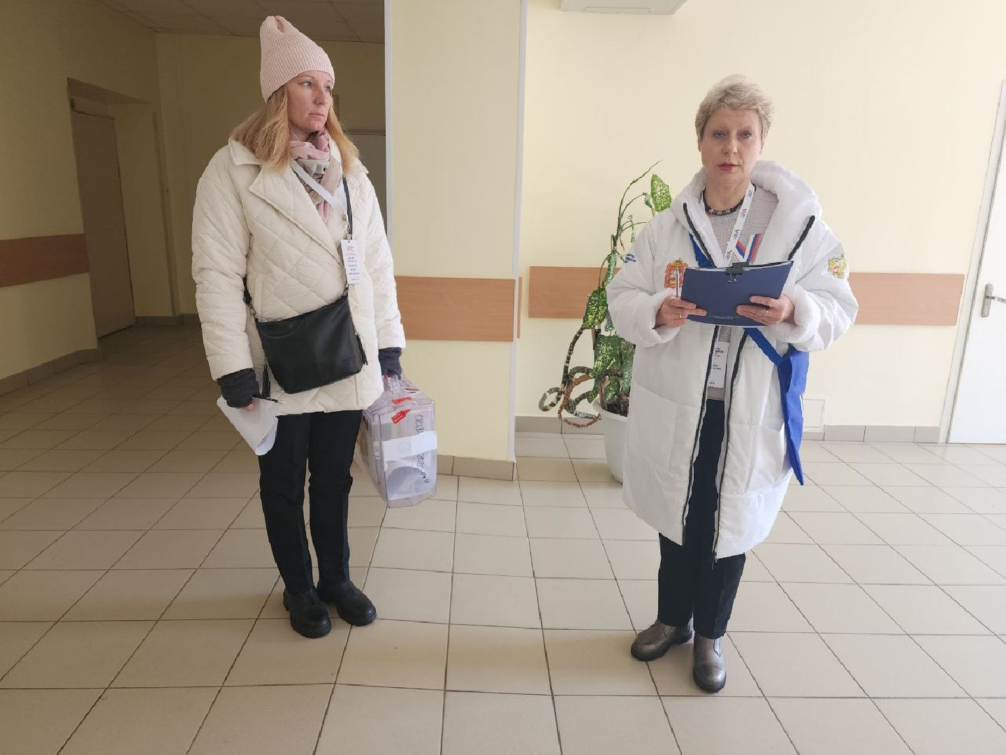 пущино, выборы 2024, выборы, выборы президента, выборы президента 2024, выборы президента россии,