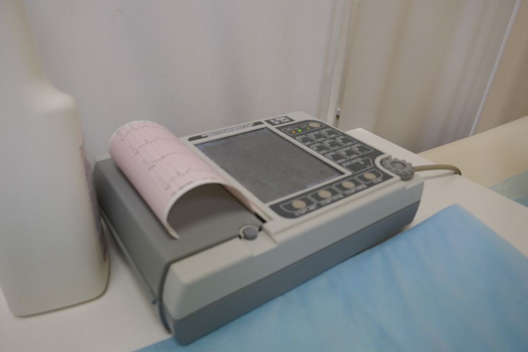 Подольск, медицина, здоровье, профилактика