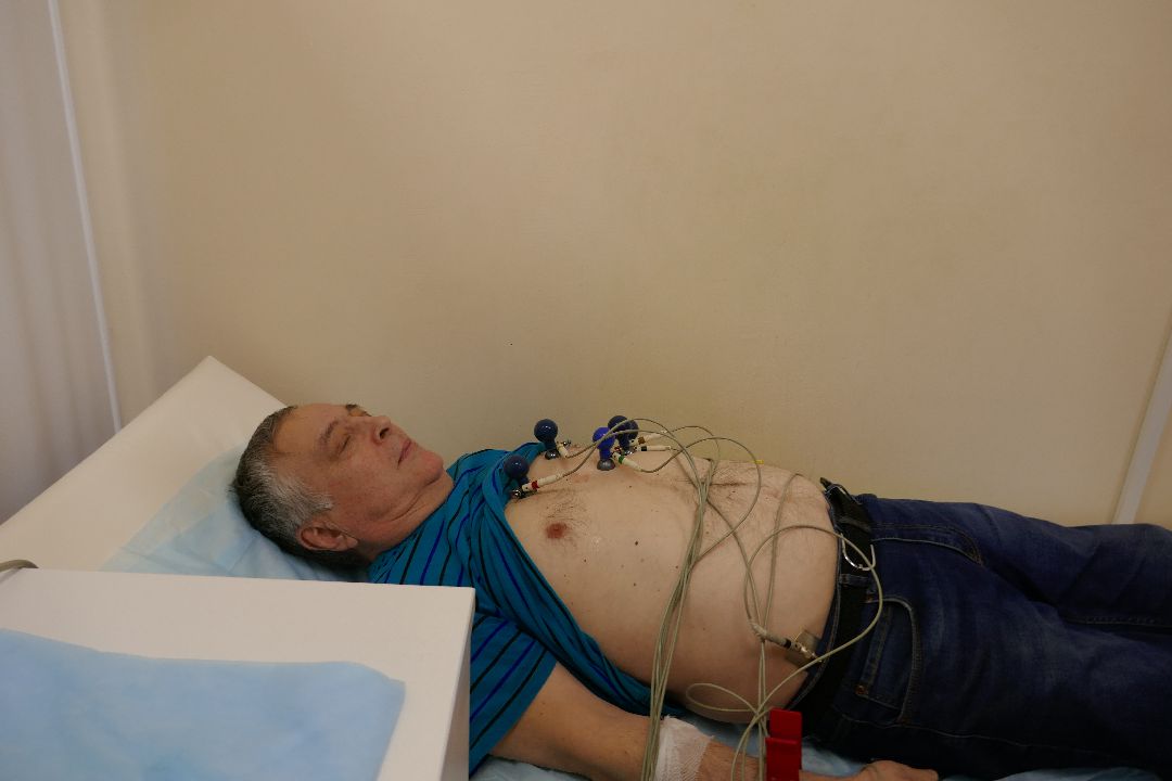 Подольск, медицина, здоровье, профилактика