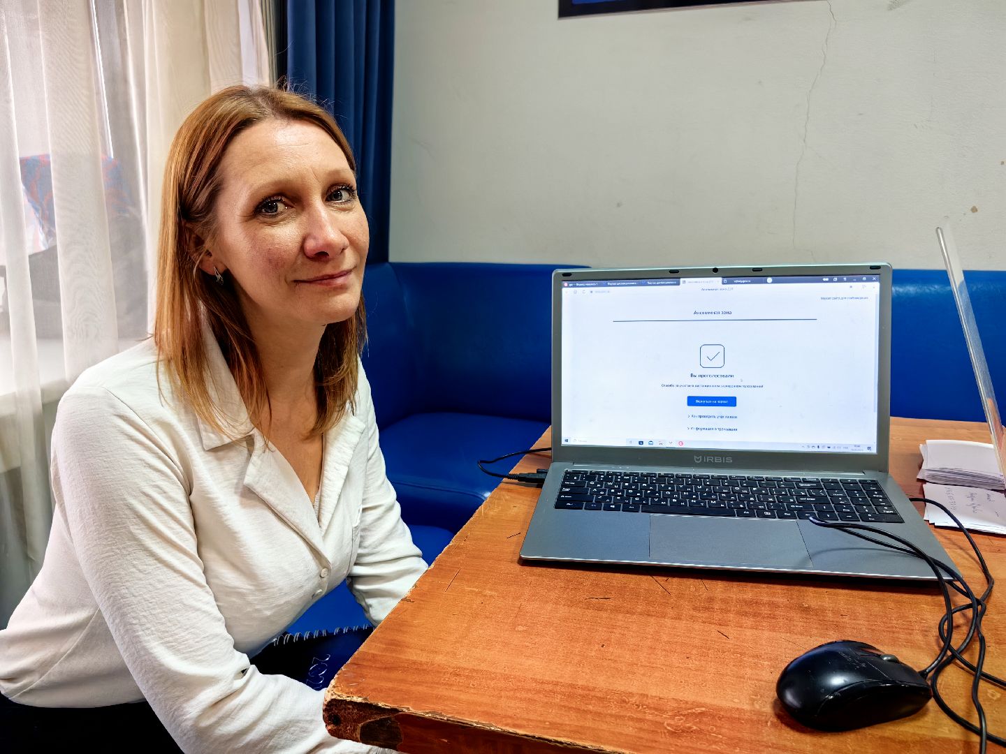 ДЭГ, голосование, технические неполадки, выборы,звездный городок,