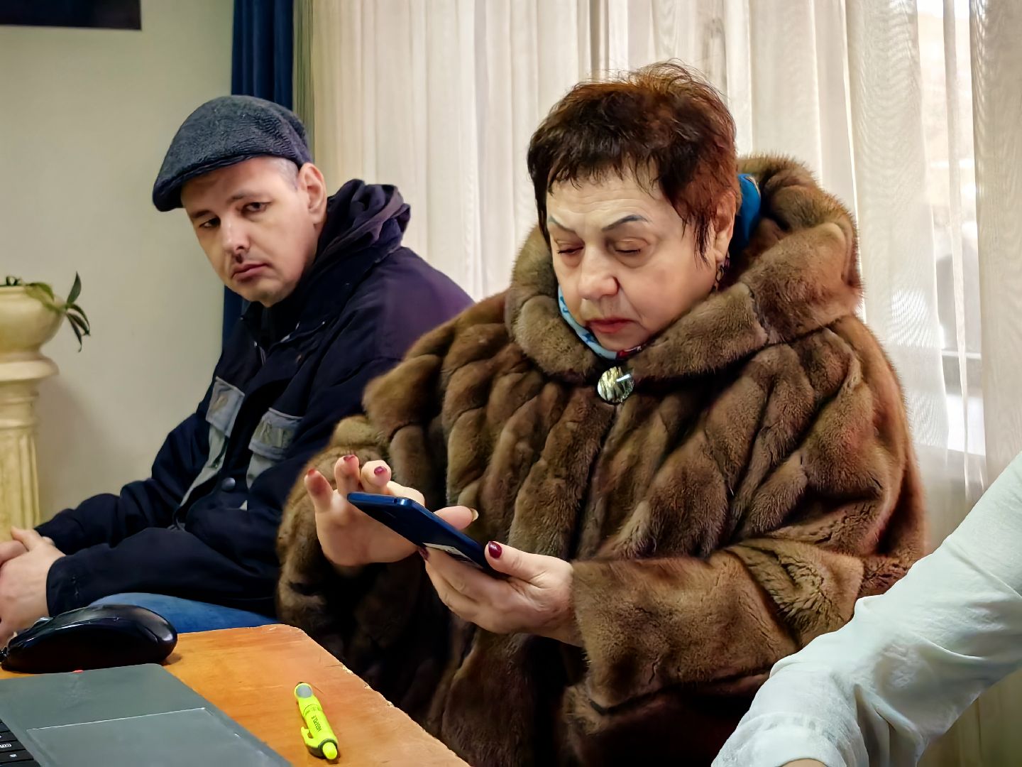 ДЭГ, голосование, технические неполадки, выборы,звездный городок,