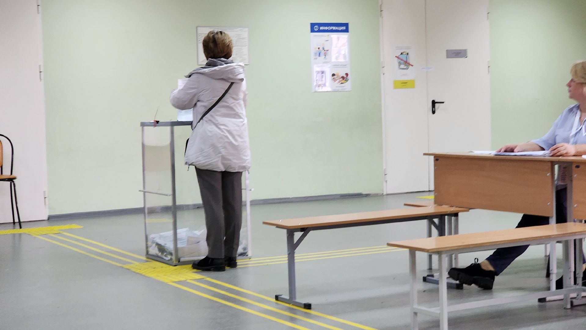 долгопрудный, выборы президента 2024, многодетные, Ассоциация многодетных семей,