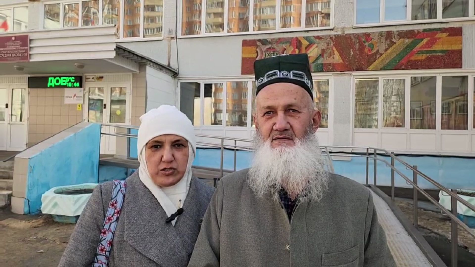 люберцы, семья, избирательный участок,
