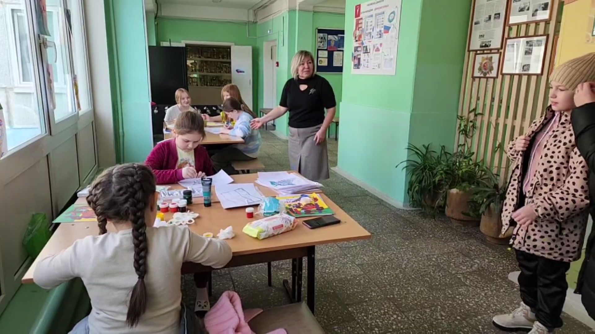 люберцы, семья, избирательный участок,