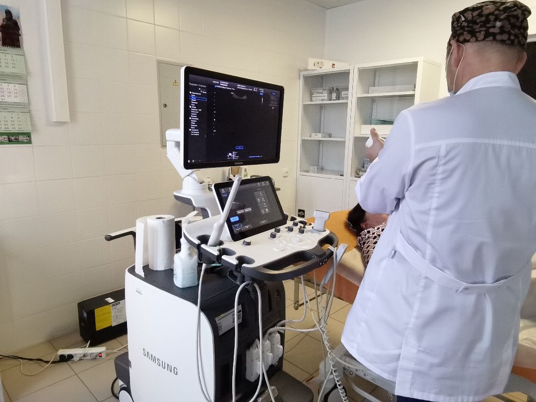 Балашиха, онкодиспансер, МООД, врач-узист, поддержка Губернатора, медицина, социальная ипотека, программы поддержки, Приведи друга, Земля врачам, медработники