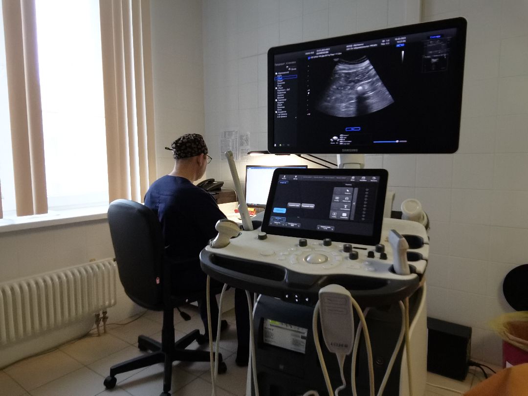 Балашиха, онкодиспансер, МООД, врач-узист, поддержка Губернатора, медицина, социальная ипотека, программы поддержки, Приведи друга, Земля врачам, медработники