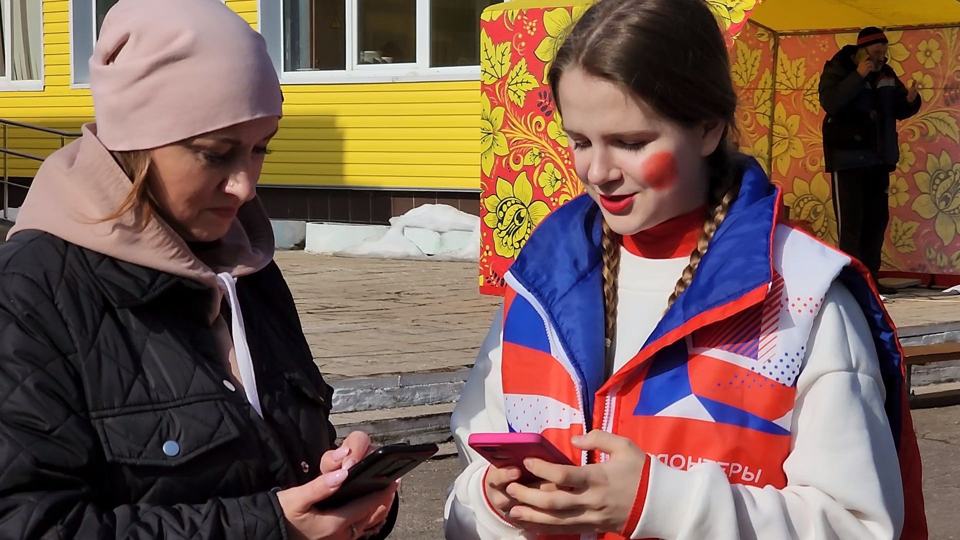 выборы, выборы президента,выборы 2024,