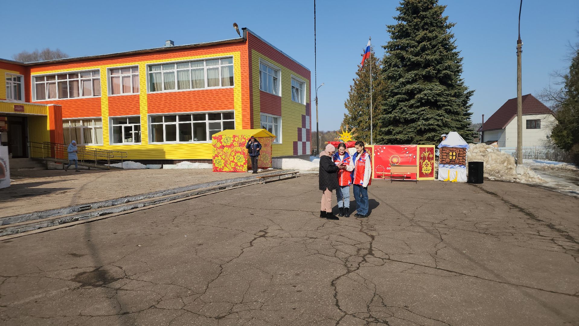 выборы, выборы президента,выборы 2024,