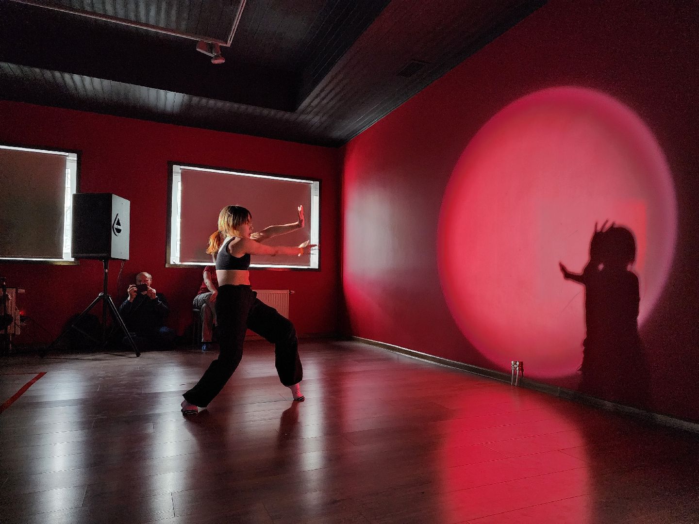 Танцы, Баттл, лобня,