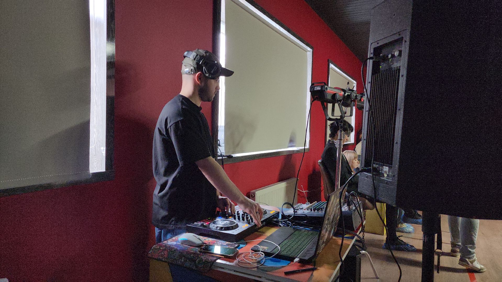 Танцы, Баттл, лобня,