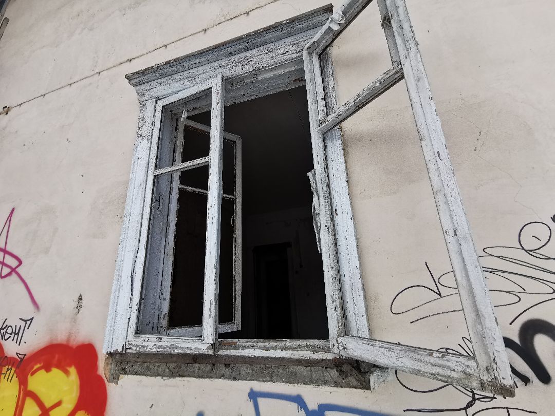 Подольск, жилье, снос, реновация