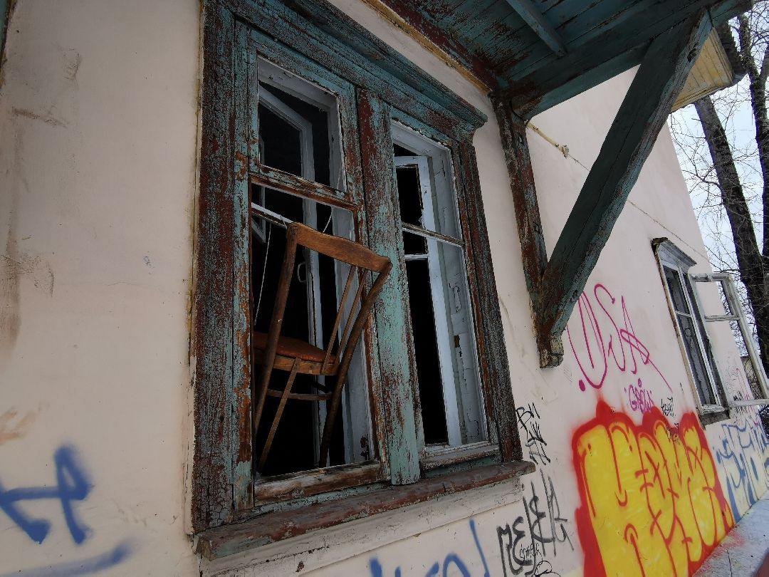 Подольск, жилье, снос, реновация