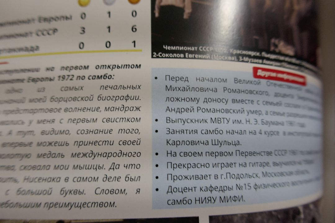 Подольск, спорт, самбо, чемпионы