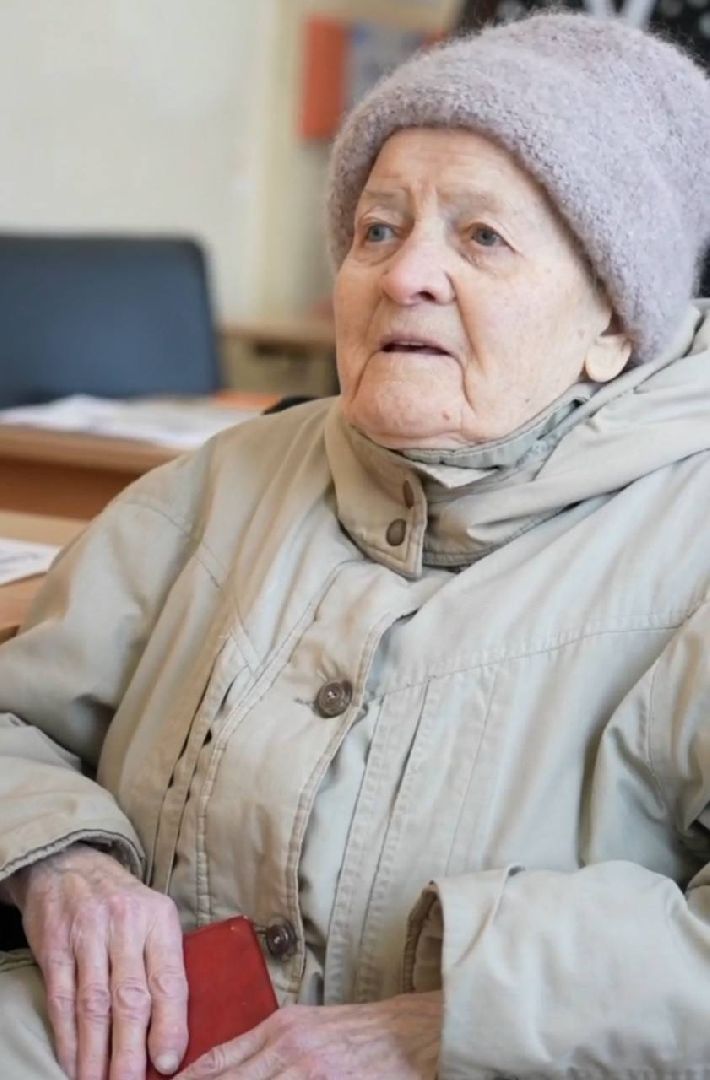 Выборы, Выборы Президента, Выборы 2024, Подмосковье выбирает, Гражданская позиция, Долгожители,