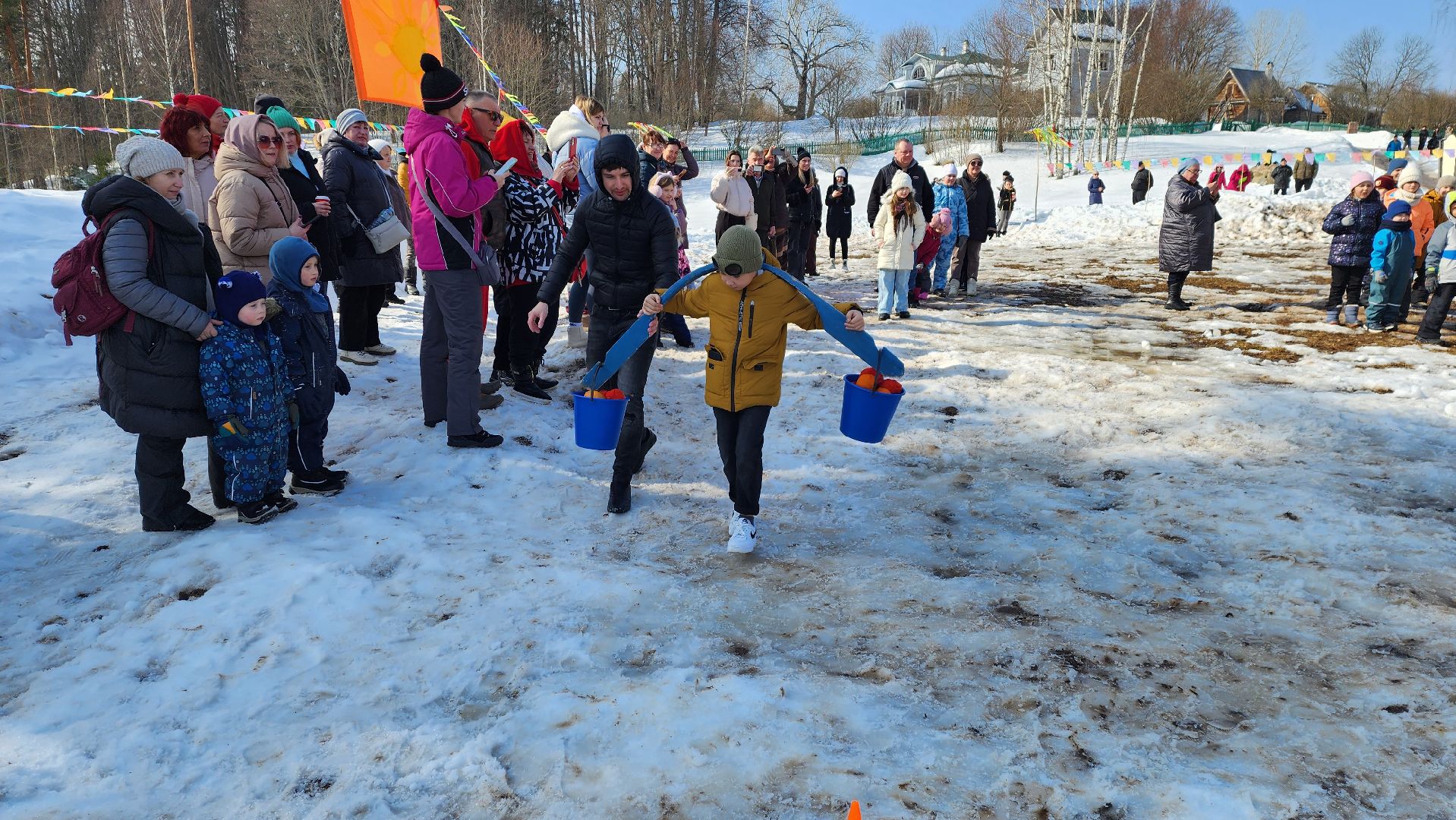 Солнечногорск, Шахматово, туризм, Масленица,