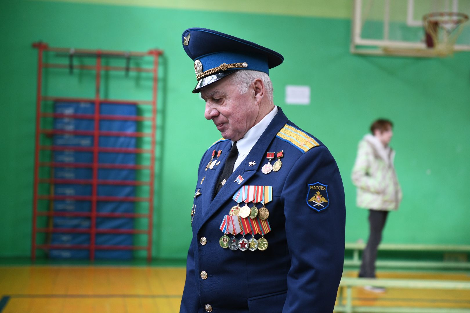 лыткарино, выборы, выборы президента 2024,