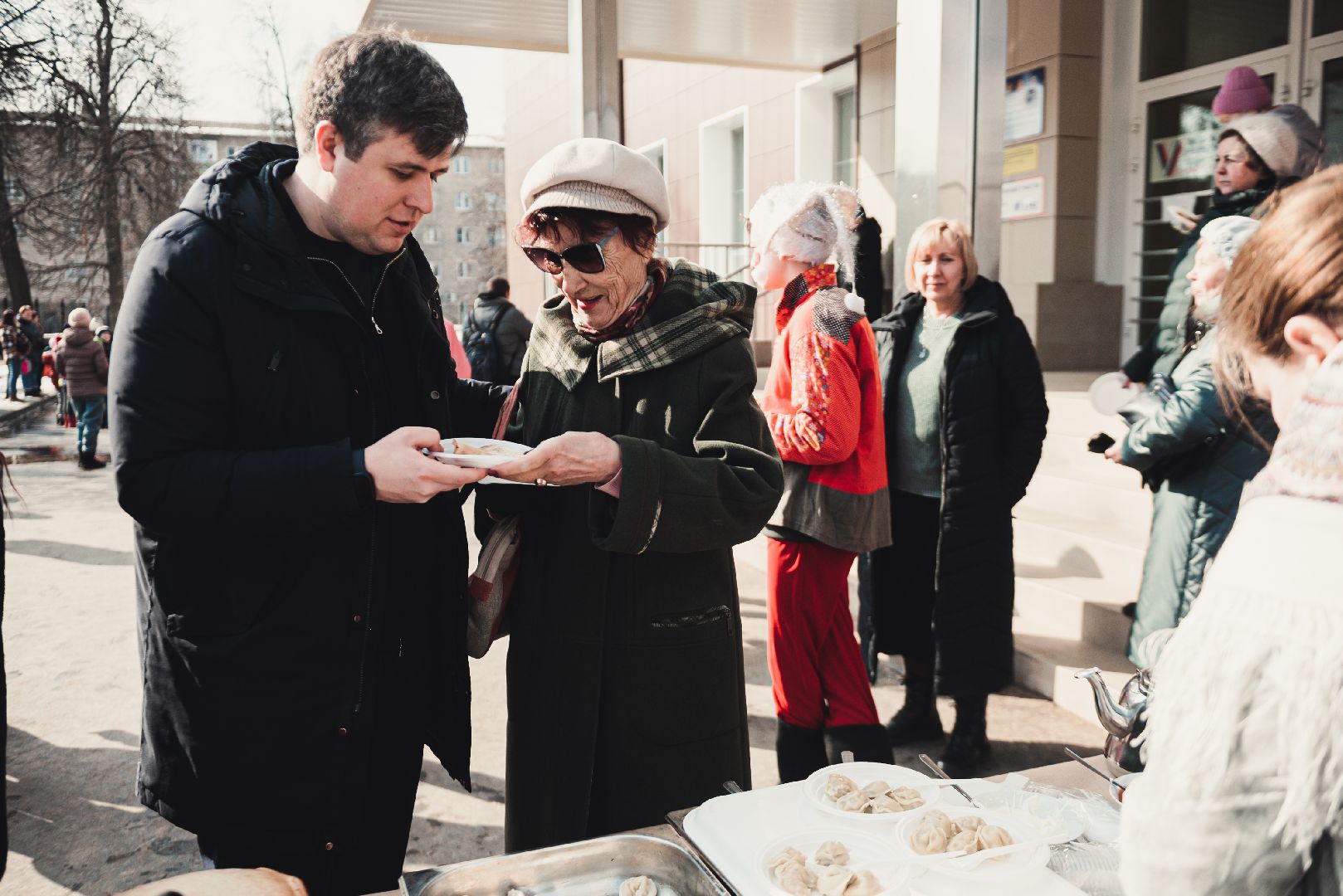 выборы, выборы 2024, выборы президента 2024, Лосино-Петровский, выборы президента, выборы президента россии,