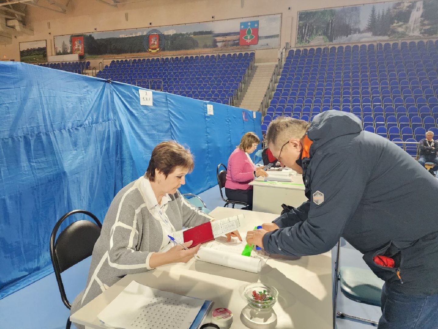 пущино, серпухов, выборы 2024, выборы, выборы президента, выборы президента 2024, выборы президента россии,