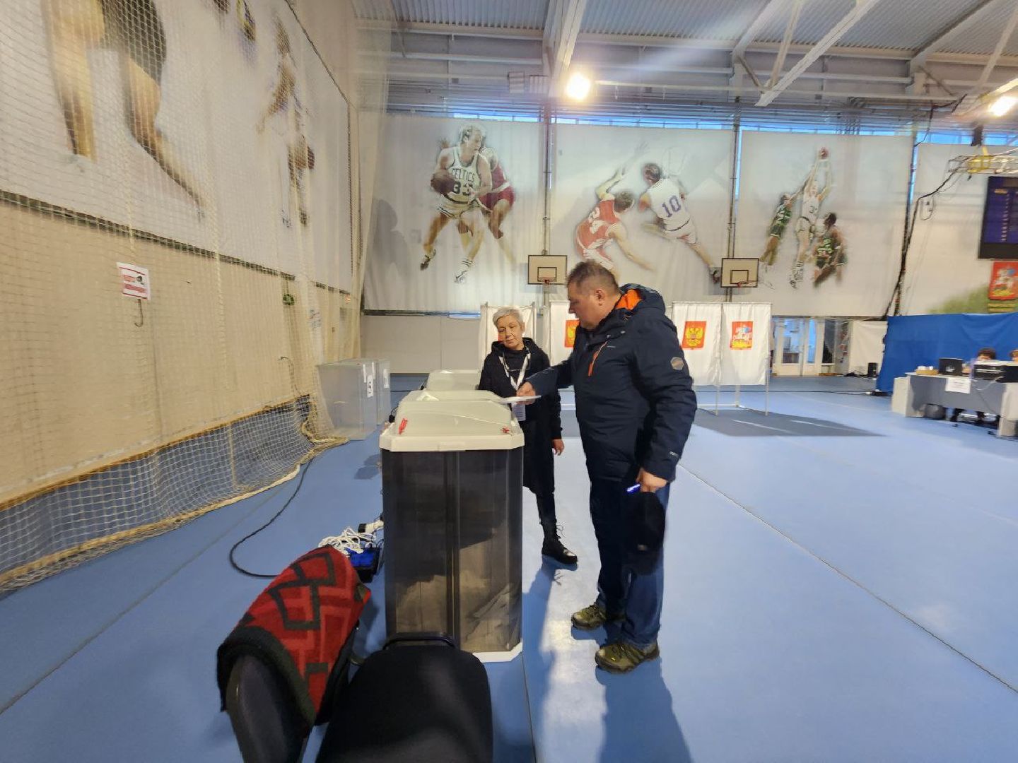 пущино, серпухов, выборы 2024, выборы, выборы президента, выборы президента 2024, выборы президента россии,