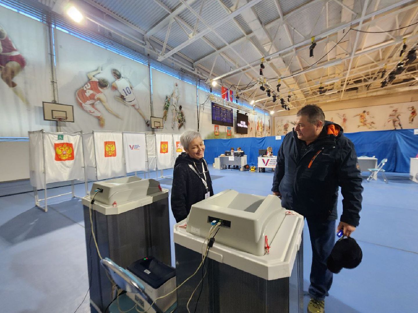 пущино, серпухов, выборы 2024, выборы, выборы президента, выборы президента 2024, выборы президента россии,