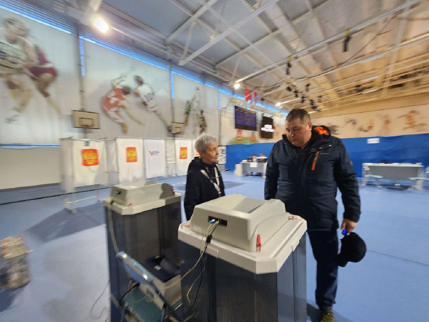 пущино, серпухов, выборы 2024, выборы, выборы президента, выборы президента 2024, выборы президента россии,