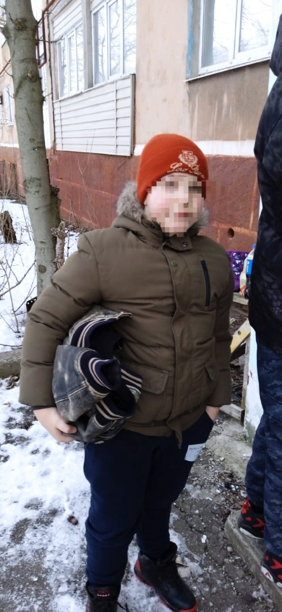 Подольск, спецоперация, гумпомощь, поддержка