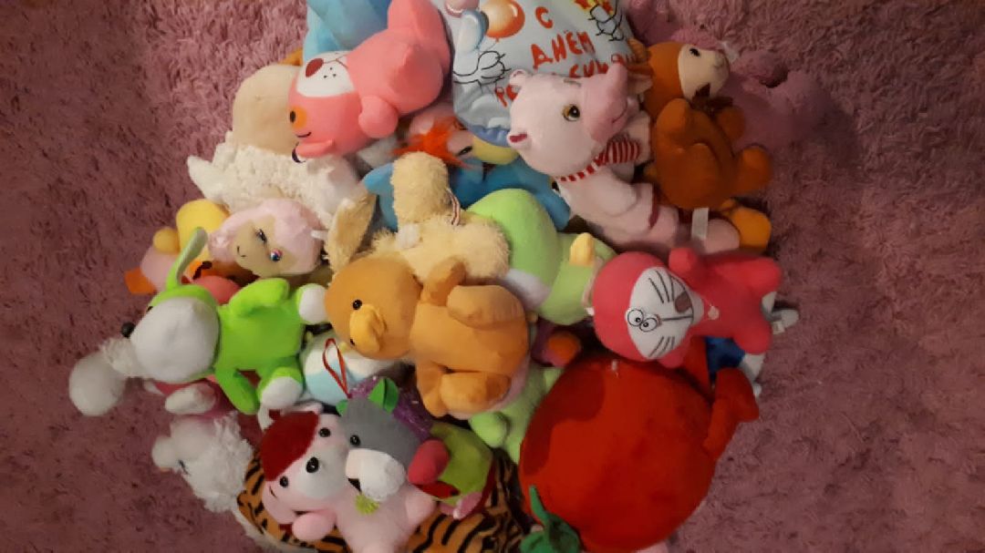 Подольск, спецоперация, гумпомощь, поддержка