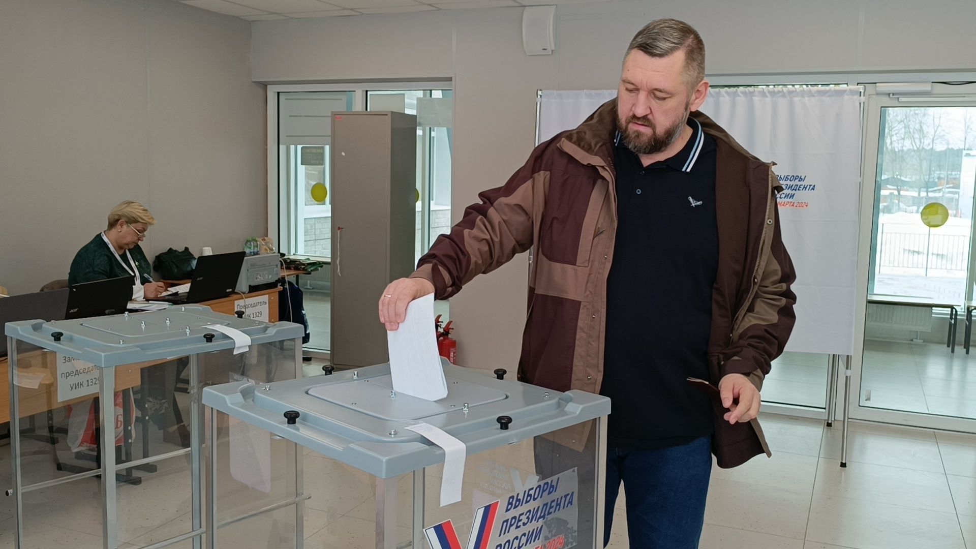 выборы 2024, год семьи, лобня,