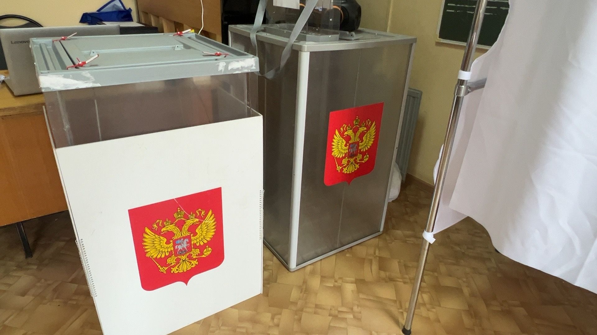 Солнечногорск, выборы президента 2024, голосование 2024, кадет, Выборы,