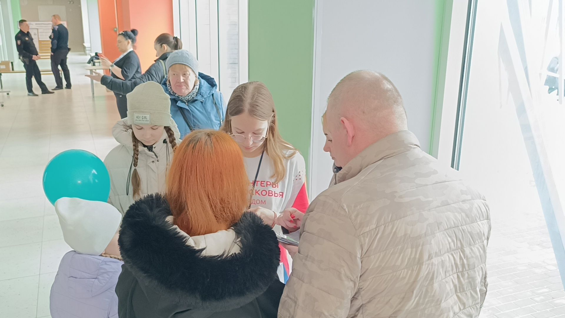 формирование комфортной городской среды, выбор, благоустройство, лобня,