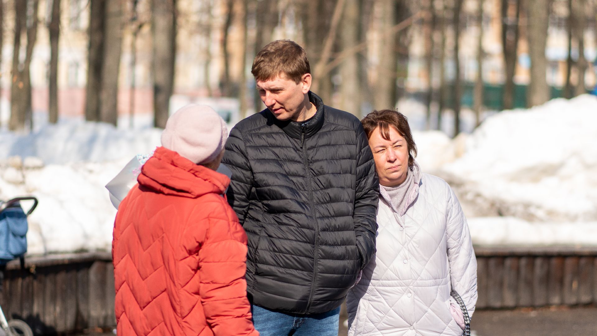 егорьевск, масленица, праздник, народные гулянья, дети, взрослые, блины, чай, очаг,