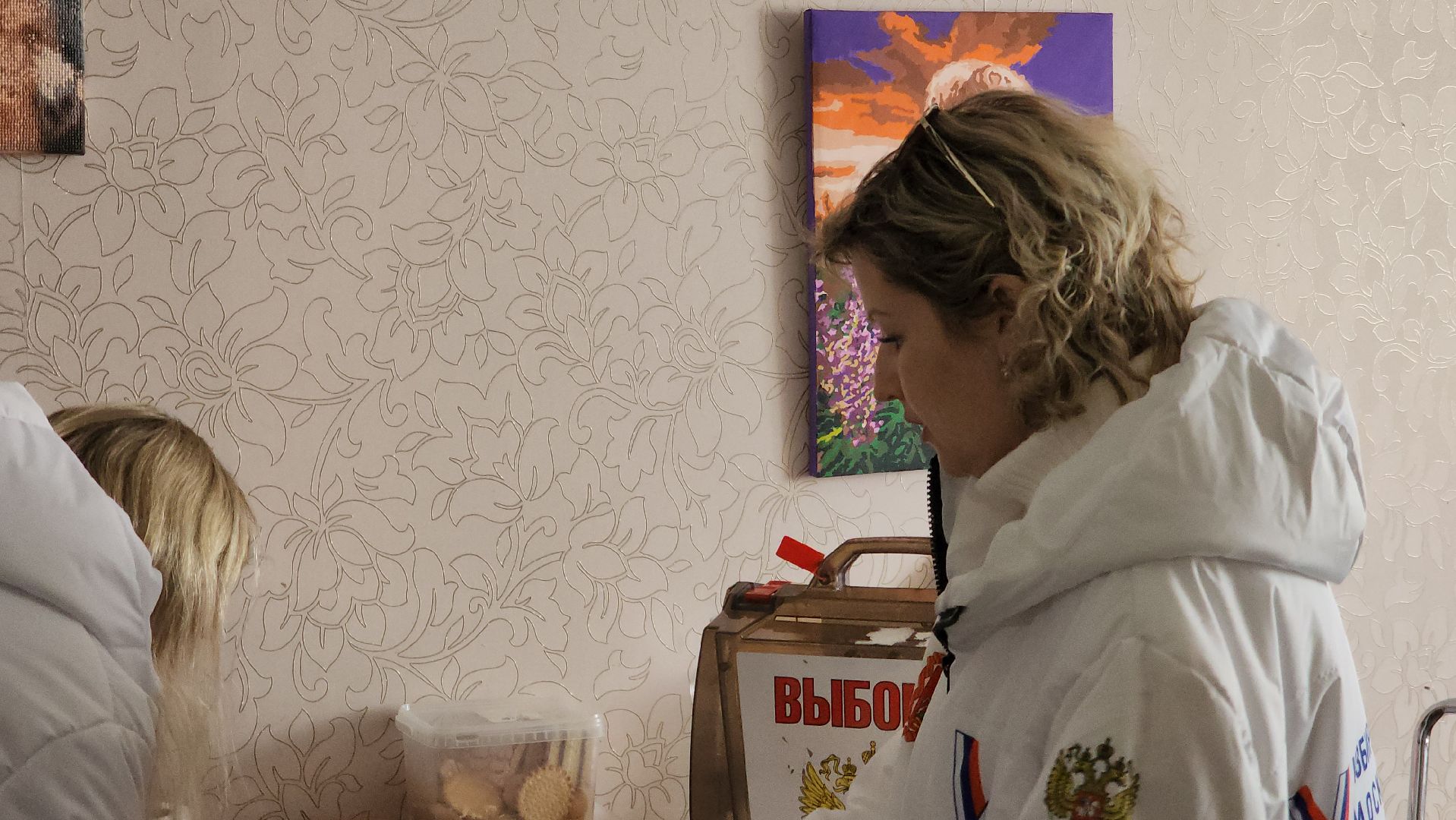 выборы 2024, выборы президента, выборы президента 2024,