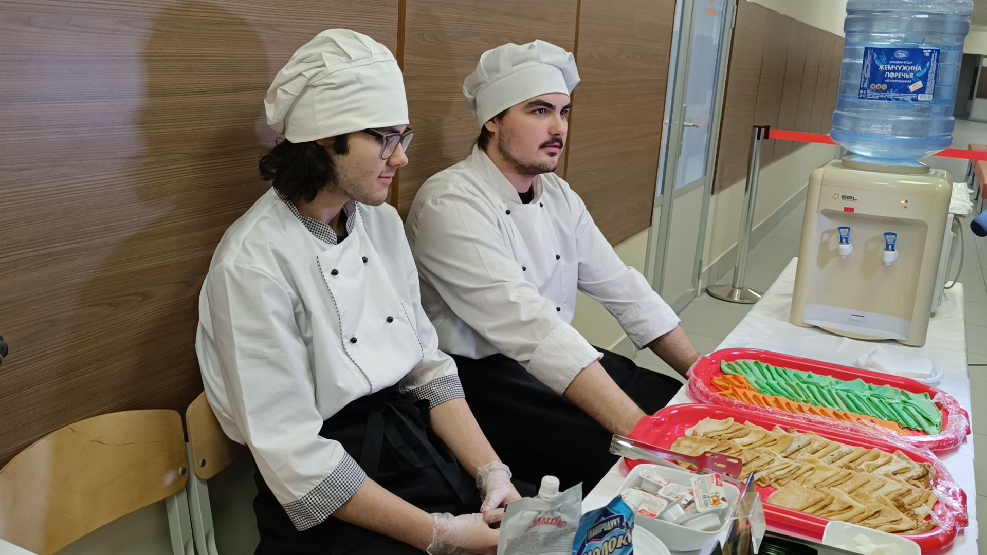 выбор 2024, голосование на дому, Лобня,