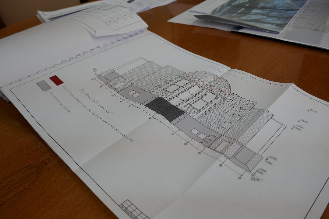 Подольск, Никольский храм, строительство, религия