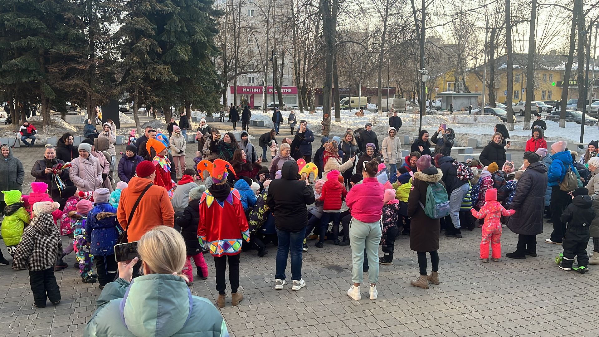 масленица, гуляния, масленичные гуляния,