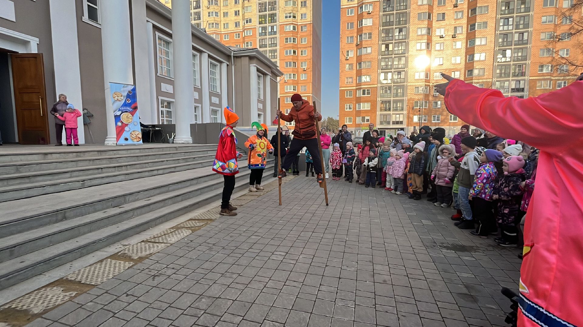 масленица, гуляния, масленичные гуляния,