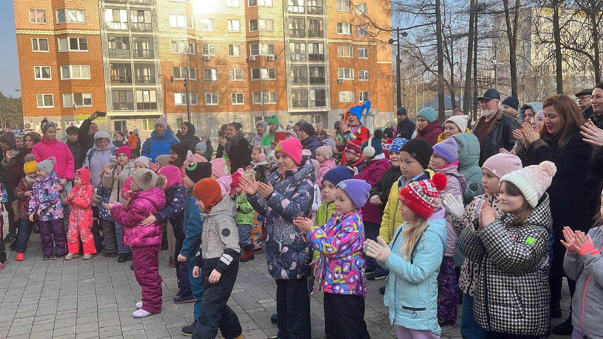 масленица, гуляния, масленичные гуляния,