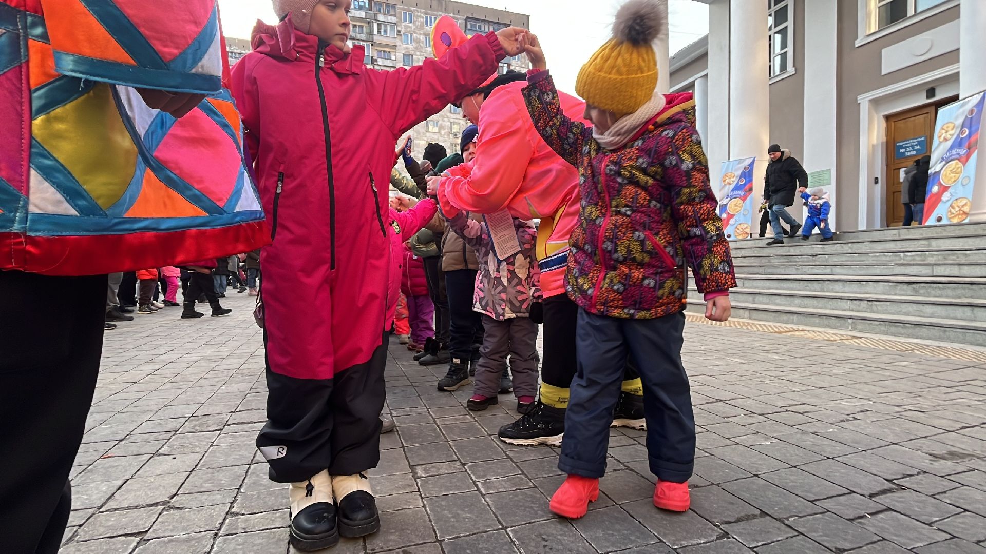 масленица, гуляния, масленичные гуляния,