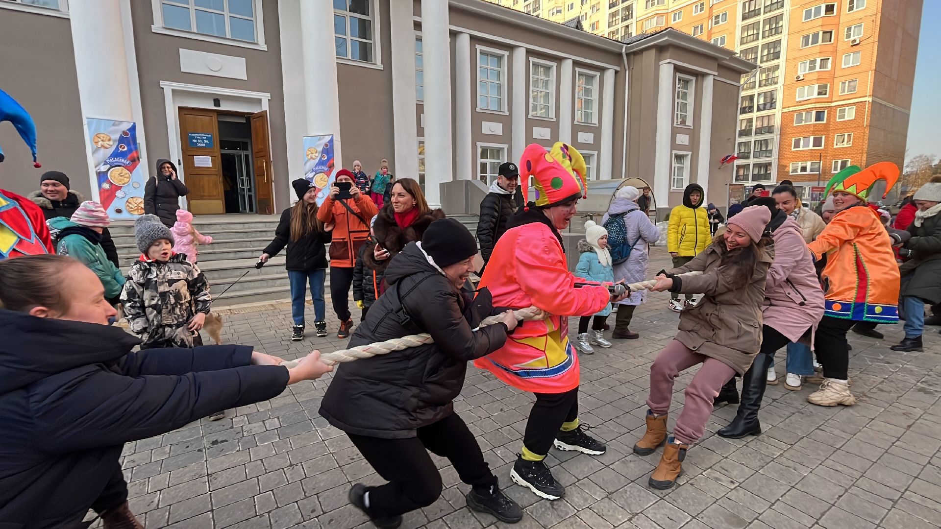 масленица, гуляния, масленичные гуляния,