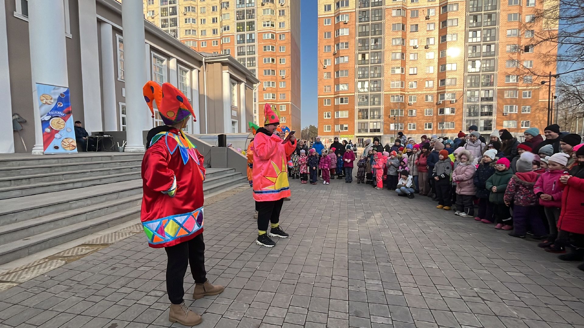 масленица, гуляния, масленичные гуляния,