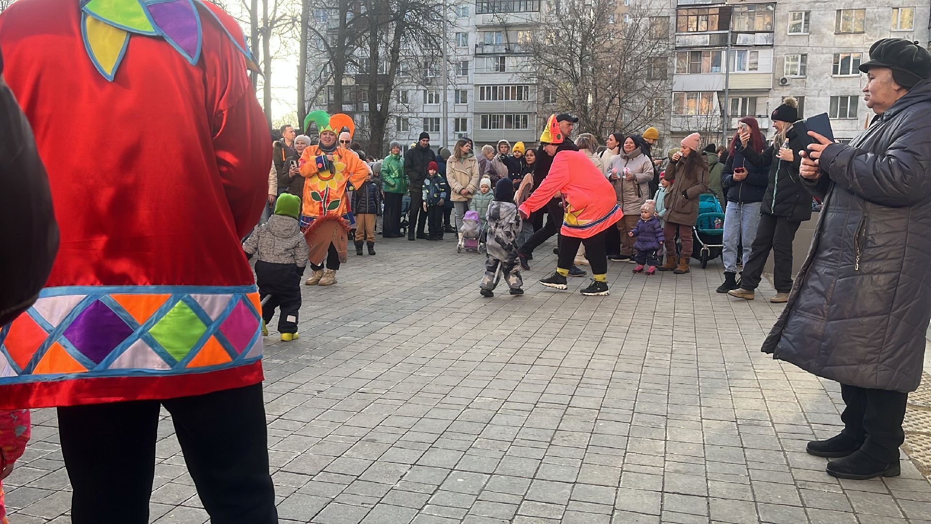 масленица, гуляния, масленичные гуляния,