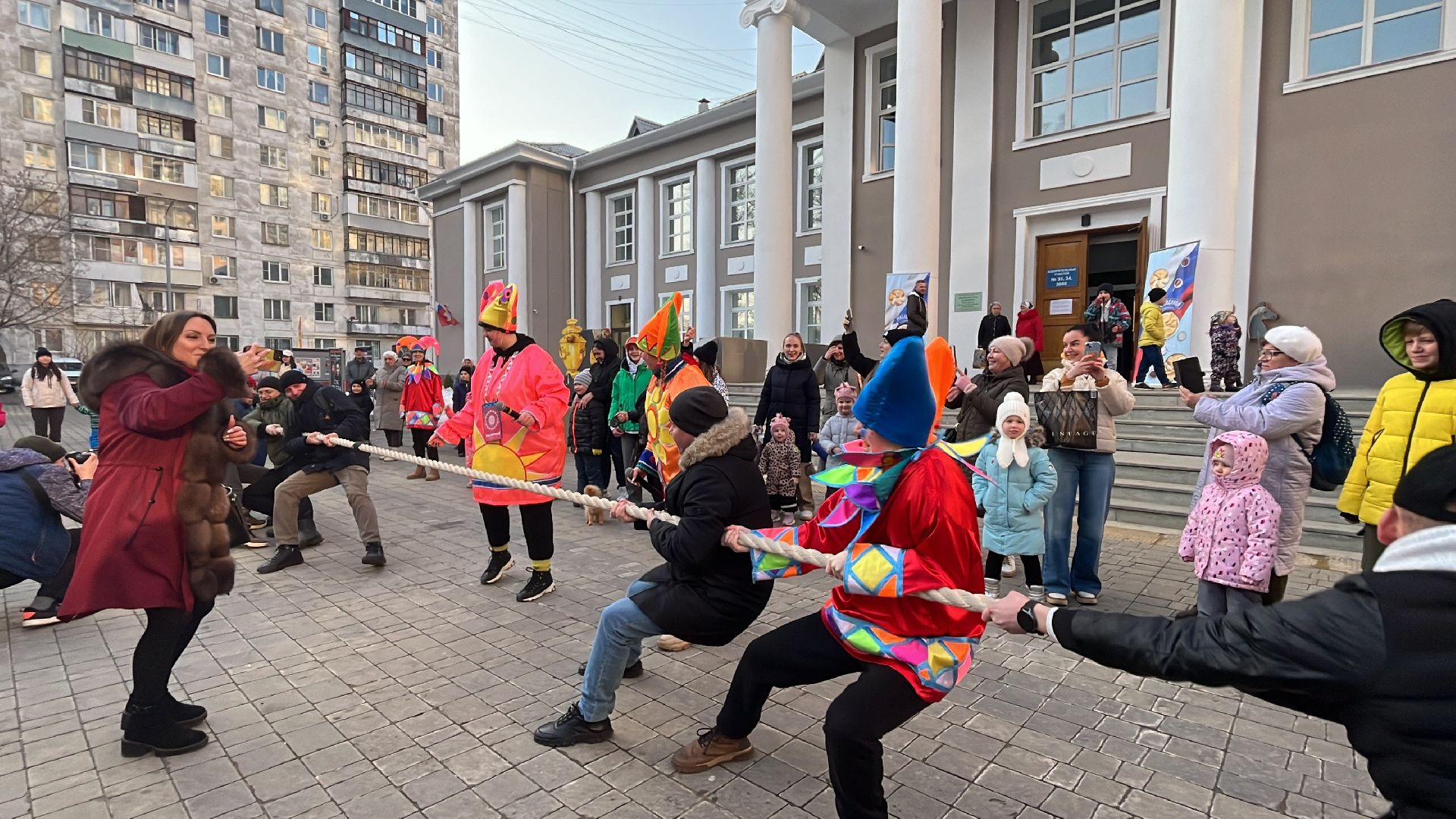 масленица, гуляния, масленичные гуляния,